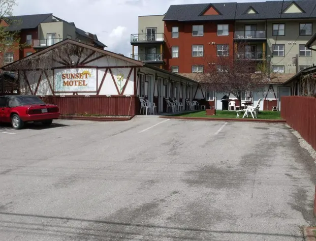 Sunset Motel hotel detail image 3