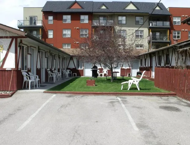 Sunset Motel hotel detail image 4