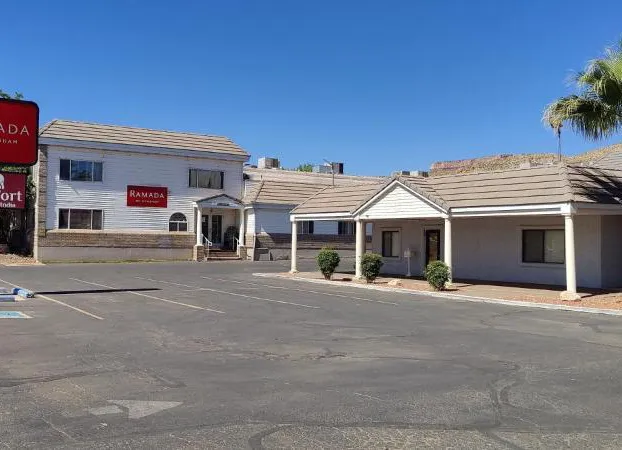 Ramada by Wyndham La Verkin Zion National Park hotel detail image 4