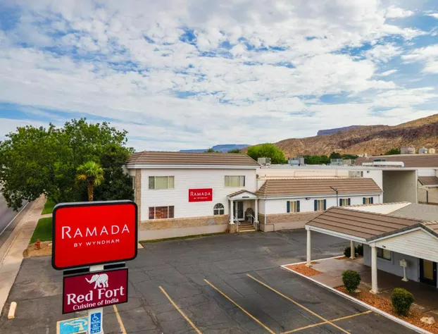 Ramada by Wyndham La Verkin Zion National Park hotel detail image 1