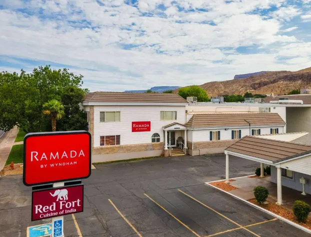 Ramada by Wyndham La Verkin Zion National Park hotel detail image 3