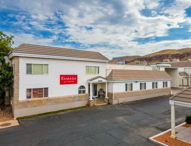 Ramada by Wyndham La Verkin Zion National Park hotel detail image 2