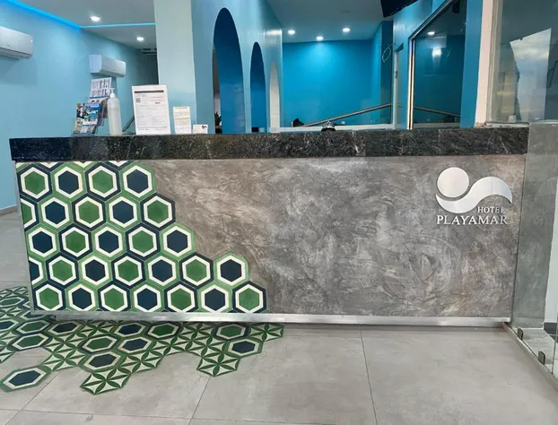 Hotel Playamar hotel detail image 3