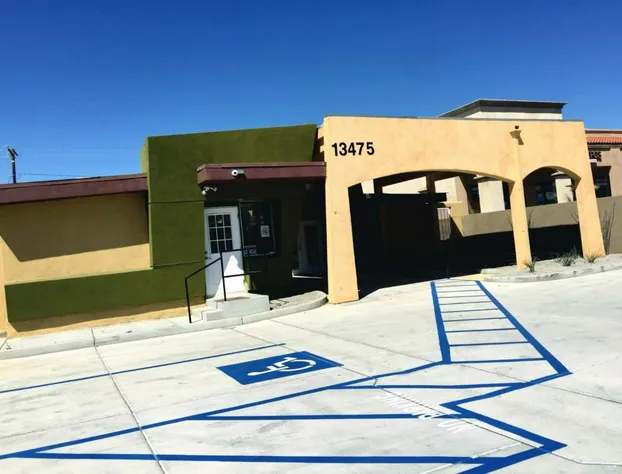 Europa Inn & Suites hotel detail image 2