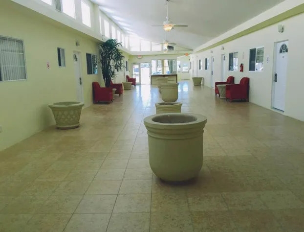 Europa Inn & Suites hotel detail image 4