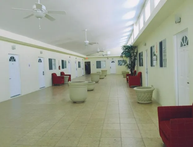 Europa Inn & Suites hotel detail image 4