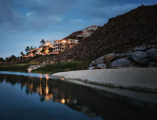 Villas La Mar hotel detail image 1