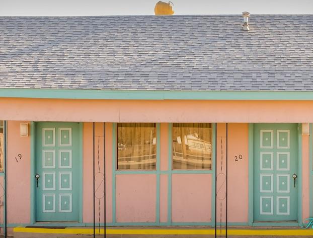 Bloomfield Motel hotel detail image 3