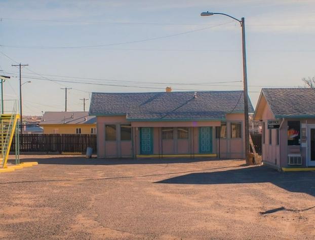 Bloomfield Motel hotel detail image 4