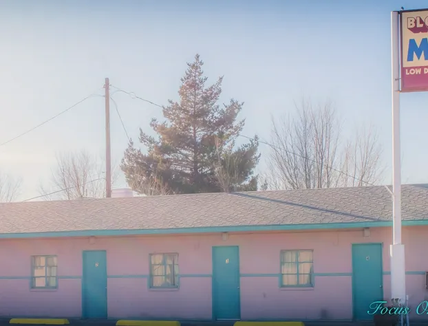 Bloomfield Motel hotel detail image 2