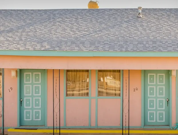 Bloomfield Motel hotel detail image 3