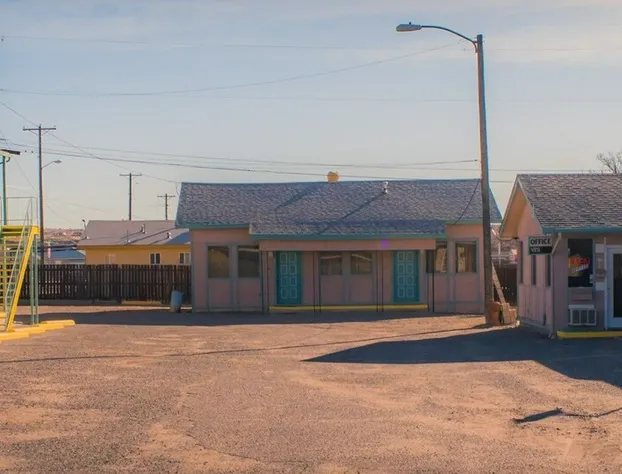 Bloomfield Motel hotel detail image 4