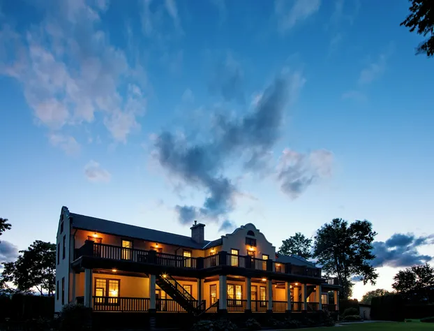 Naramata Inn hotel detail image 1