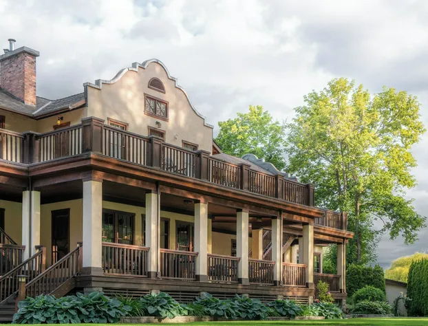 Naramata Inn hotel detail image 2