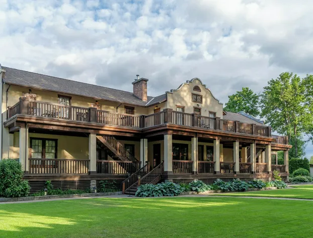 Naramata Inn hotel detail image 3