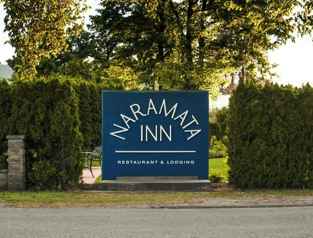 Naramata Inn hotel detail image 4
