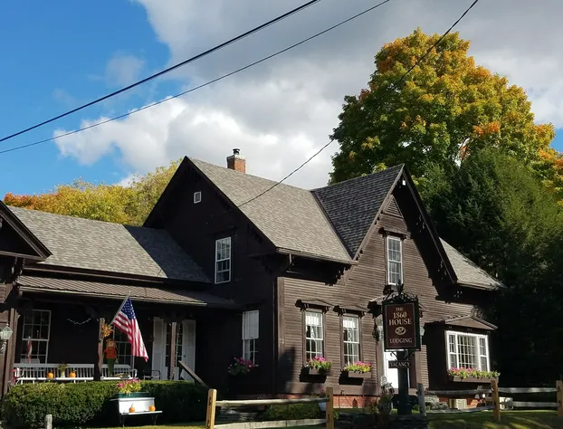 1860 House Inn and Vacation Rental Home hotel detail image 2