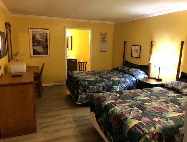 Dragon Inn & Suites hotel detail image 2