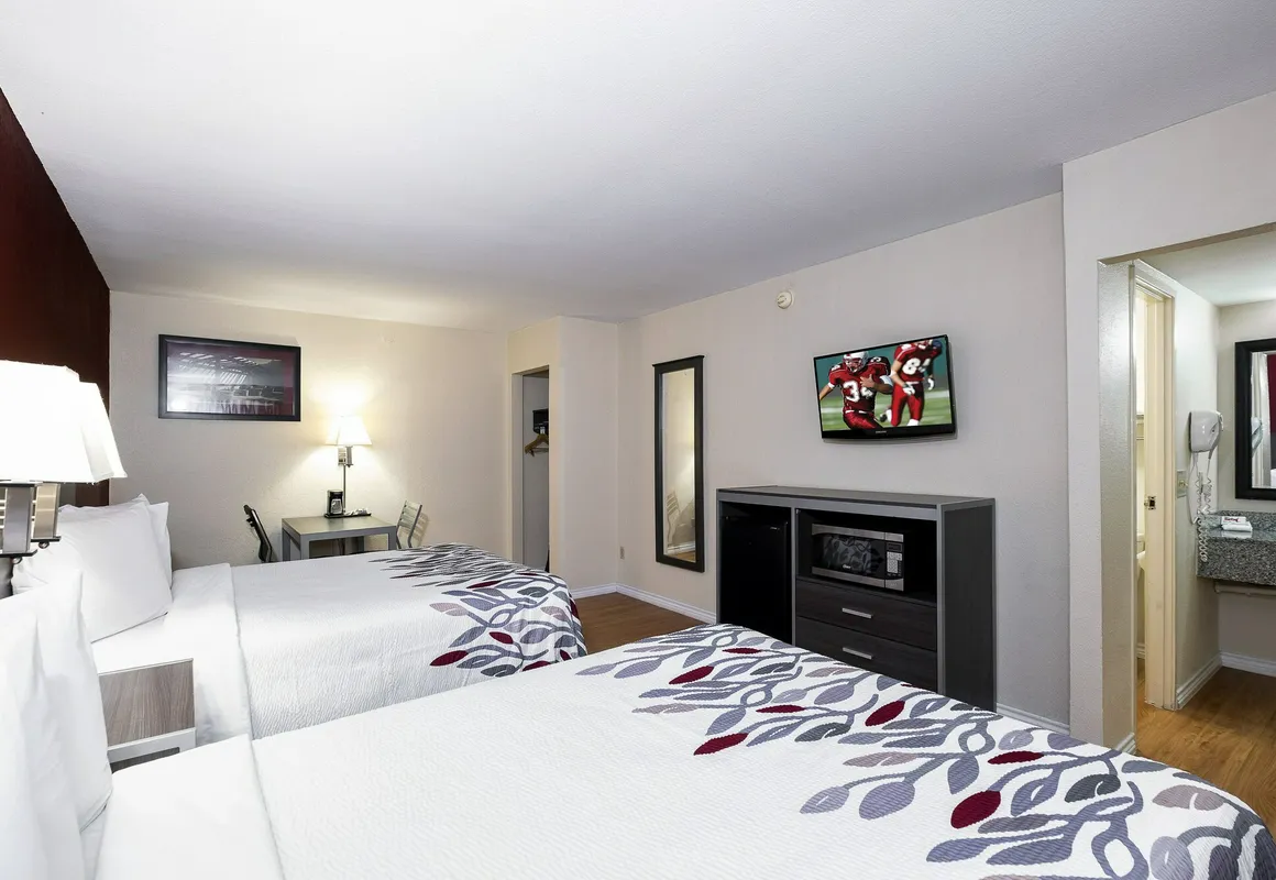 Baymont Inn & Suites Houston I 45 North hotel hero