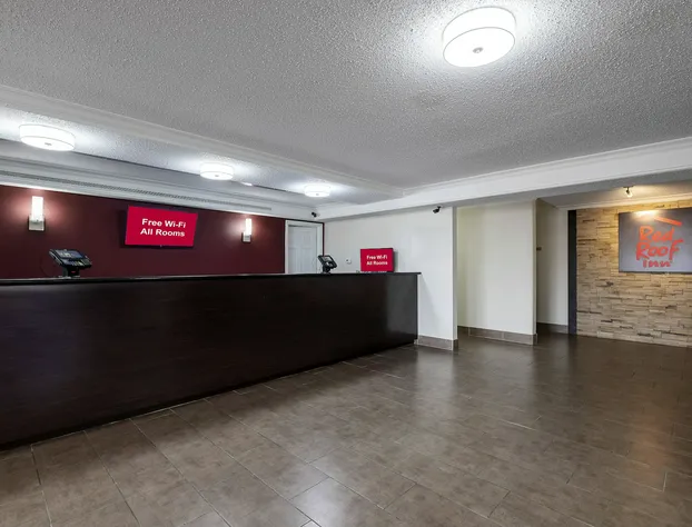 Baymont Inn & Suites Houston I 45 North hotel detail image 4