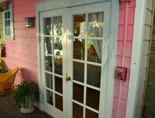 LA TE DA Hotel - Adults Only hotel detail image 4