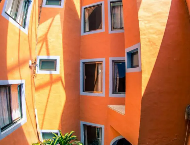 Hotel Posada Casa Regia hotel detail image 1