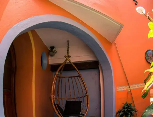 Hotel Posada Casa Regia hotel detail image 2