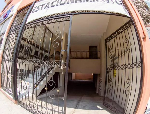 Hotel Posada Casa Regia hotel detail image 4