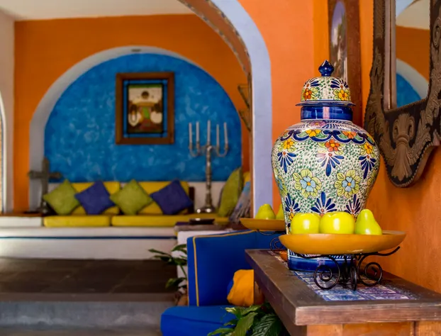 Hotel Posada Casa Regia hotel detail image 2