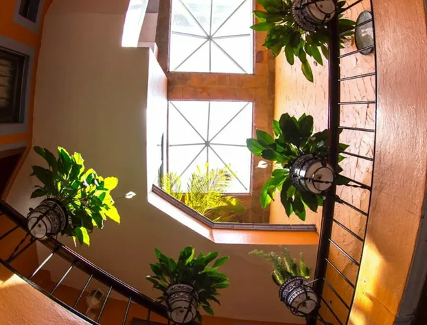 Hotel Posada Casa Regia hotel detail image 3