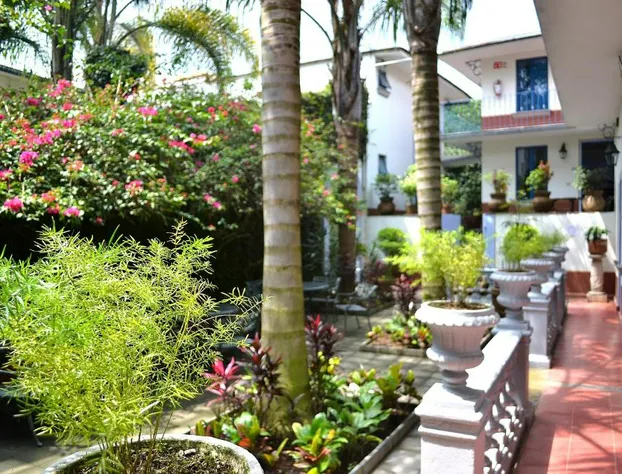 Posada del Cafeto hotel detail image 1