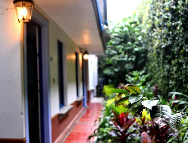 Posada del Cafeto hotel detail image 2