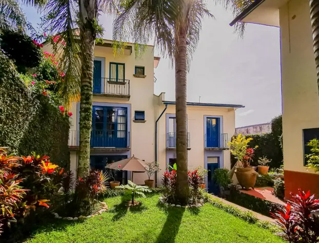 Posada del Cafeto hotel detail image 4