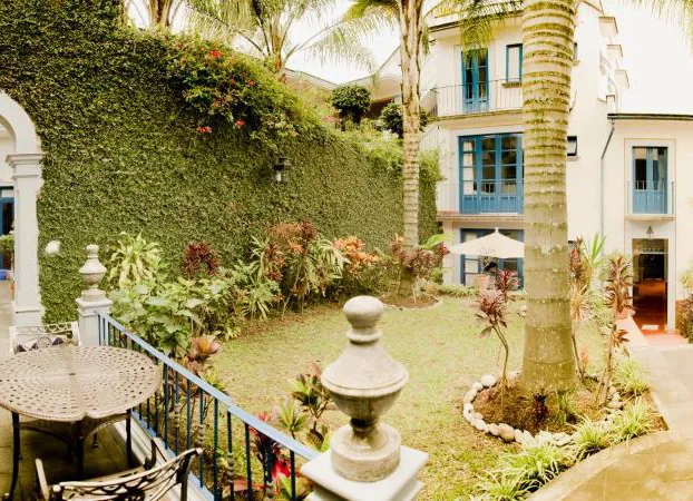 Posada del Cafeto hotel detail image 3