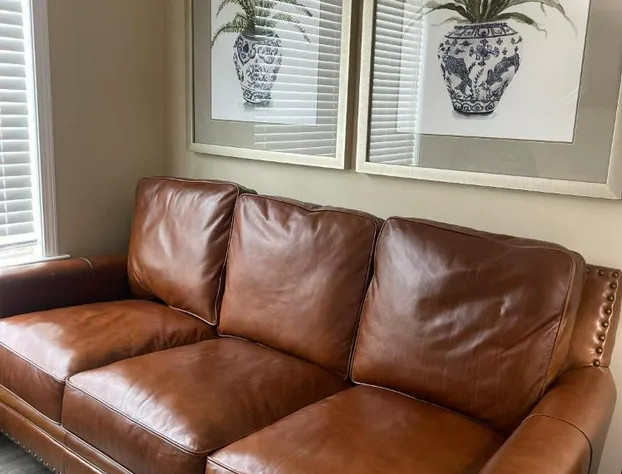 Magnolia Creek Lodge hotel detail image 2