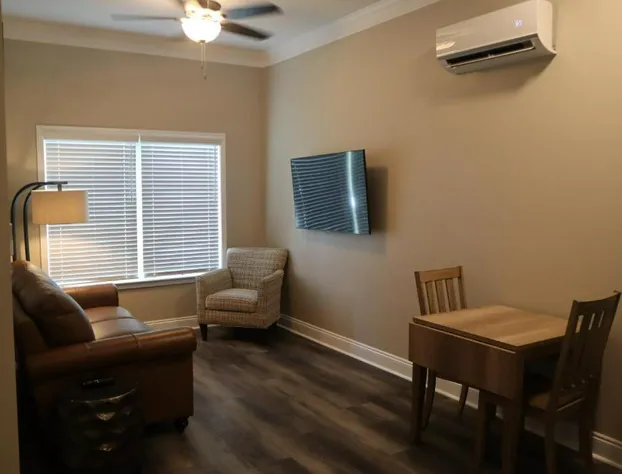 Magnolia Creek Lodge hotel detail image 4