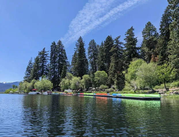Rocky Point Resort hotel detail image 4