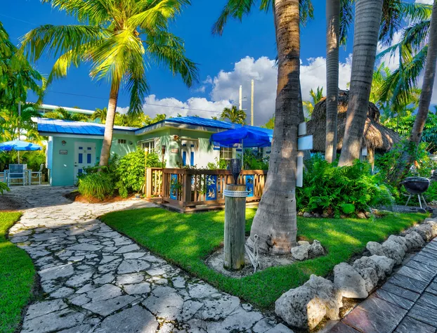 Island Bay Resort hotel detail image 1