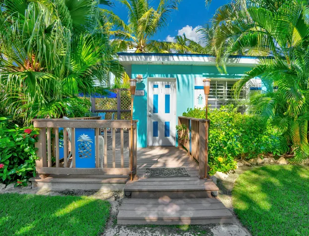 Island Bay Resort hotel detail image 2