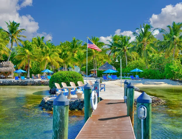 Island Bay Resort hotel detail image 3