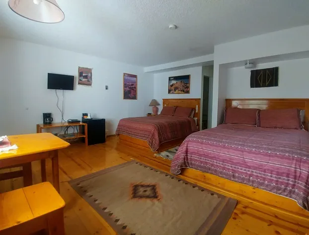 Capitol Reef Inn & Cafe hotel detail image 2