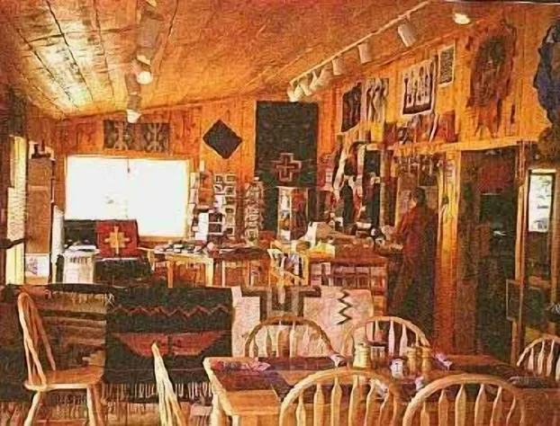 Capitol Reef Inn & Cafe hotel detail image 3