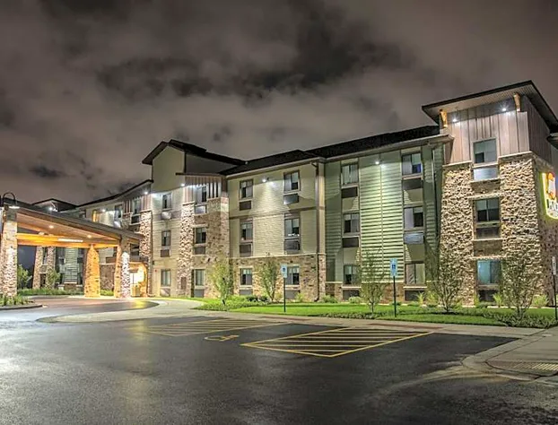 My Place Hotels - Chicago West/North Aurora, IL hotel detail image 2