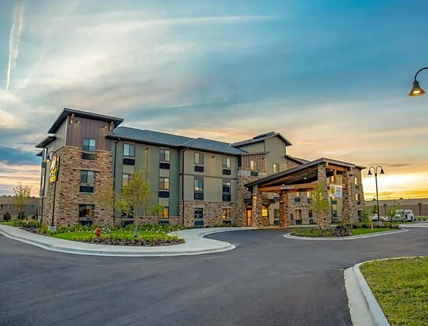 My Place Hotels - Chicago West/North Aurora, IL hotel detail image 3