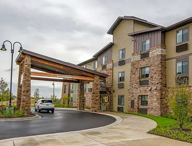 My Place Hotels - Chicago West/North Aurora, IL hotel detail image 4