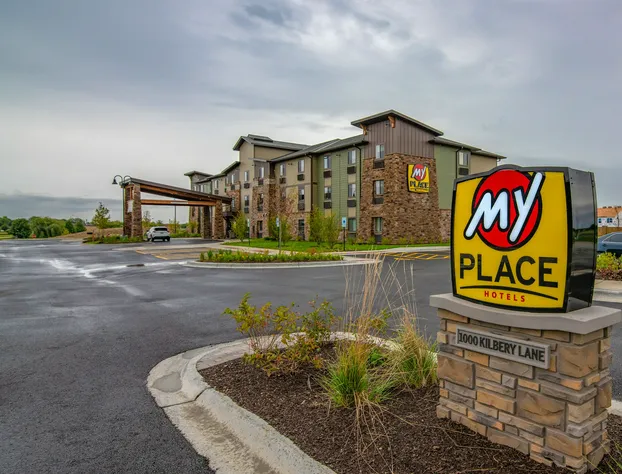 My Place Hotels - Chicago West/North Aurora, IL hotel detail image 1