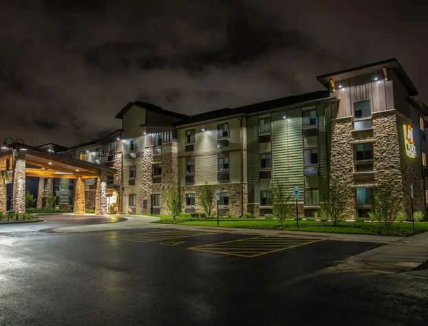 My Place Hotels - Chicago West/North Aurora, IL hotel detail image 2