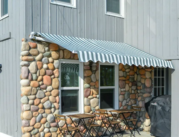 Coastal Suites Resort hotel detail image 1