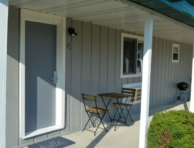 Coastal Suites Resort hotel detail image 2