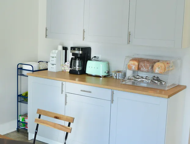 Coastal Suites Resort hotel detail image 3